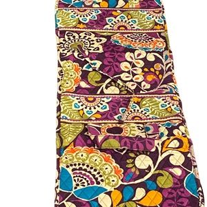 Vera Bradley Jewelry Organizer
